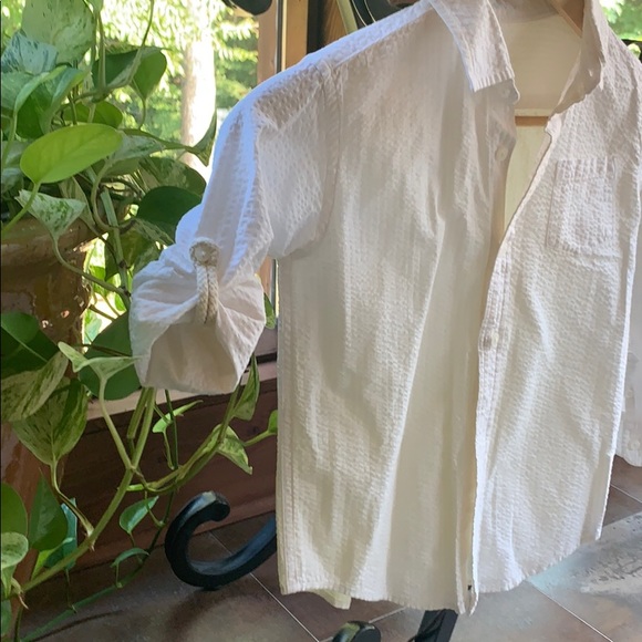 Dress Shirt - Picture 4 of 4